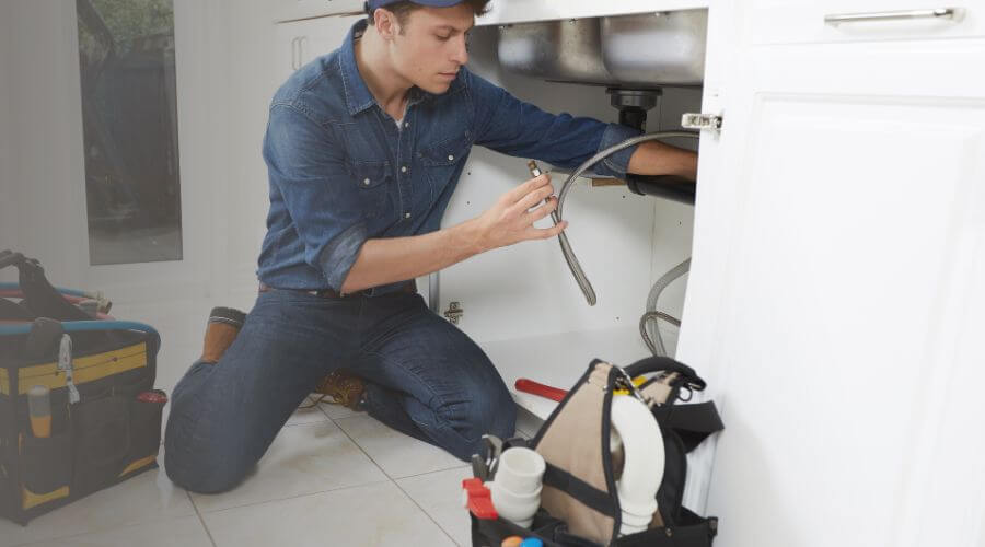 Local water heater installation in Mount Joy, PA